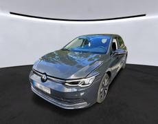 Volkswagen Golf 8 Vern-sur-Seiche