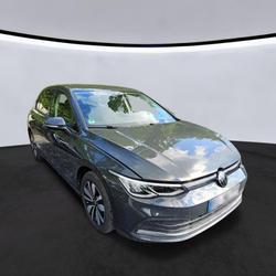 Volkswagen Golf 8 VIII 8 1.5 TSI 150 Goal occasion - Vern-sur-Seiche - photo 2/8