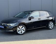 Volkswagen Golf 8 Vern-sur-Seiche