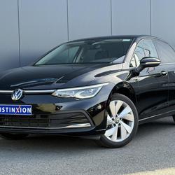 Volkswagen Golf 8 VIII 8 1.5 TSI 130 Style occasion - Vern-sur-Seiche - photo 2/31