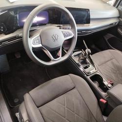 Volkswagen Golf 8 VIII 8 1.5 TSI 130 Style occasion - Foug&egrave;res - photo 3/8