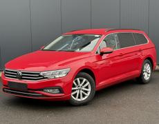 Volkswagen Passat Fougères