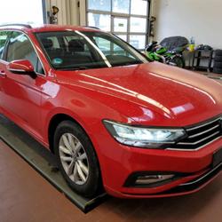 Volkswagen Passat 2.0 TDI 122 DSG Business occasion - Foug&egrave;res - photo 2/7