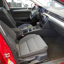 Volkswagen Passat 2.0 TDI 122 DSG Business occasion - Foug&egrave;res - photo 3/7