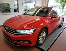Volkswagen Passat Vern-sur-Seiche
