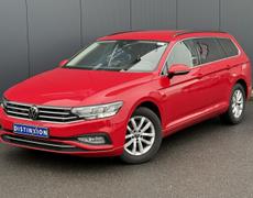 Volkswagen Passat Fougères