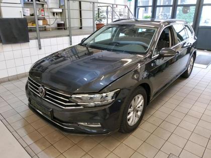 Volkswagen Passat - 2.0 TDI 150 DSG Business - 26 980 €
