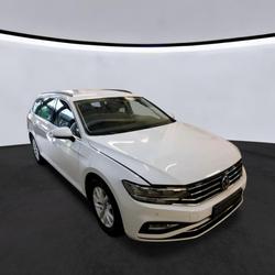 Volkswagen Passat 2.0 TDI 150 DSG Business occasion - Foug&egrave;res - photo 2/6