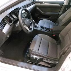 Volkswagen Passat 2.0 TDI 150 DSG Business occasion - Foug&egrave;res - photo 3/6