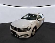 Volkswagen Passat Vern-sur-Seiche
