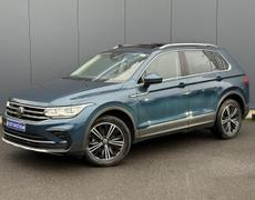 Volkswagen Tiguan Fougères