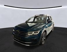 Volkswagen Tiguan Vern-sur-Seiche