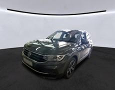 Volkswagen Tiguan Fougères