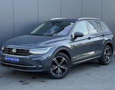 Volkswagen Tiguan Fougères