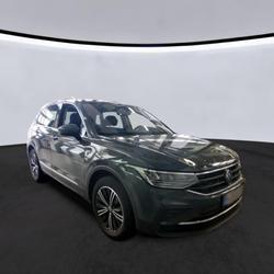 Volkswagen Tiguan 1.5 TSI 150 DSG Goal occasion - Foug&egrave;res - photo 2/8