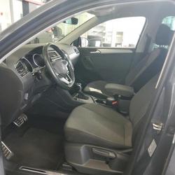 Volkswagen Tiguan 1.5 TSI 150 DSG Goal occasion - Foug&egrave;res - photo 3/8