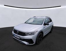 Volkswagen Tiguan Fougères