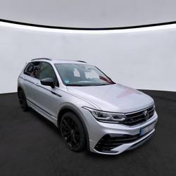Volkswagen Tiguan 1.5 TSI 150 DSG R-Line avec T.O occasion - Foug&egrave;res - photo 2/8