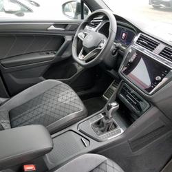 Volkswagen Tiguan 1.5 TSI 150 DSG R-Line avec T.O occasion - Foug&egrave;res - photo 3/8