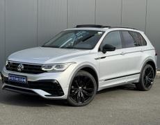 Volkswagen Tiguan Vern-sur-Seiche