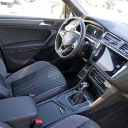 Volkswagen Tiguan 1.5 TSI 150 DSG R-Line avec T.O occasion - Foug&egrave;res - photo 3/7
