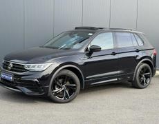 Volkswagen Tiguan Vern-sur-Seiche