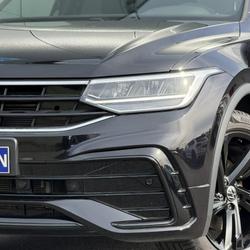 Volkswagen Tiguan 1.5 TSI 150 DSG R-Line avec T.O occasion - Vern-sur-Seiche - photo 3/30