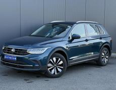 Volkswagen Tiguan Fougères
