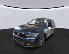 Volkswagen Tiguan Fougères