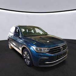 Volkswagen Tiguan 2.0 TDI 150 DSG Goal avec Attelage amovible occasion - Foug&egrave;res - photo 2/8