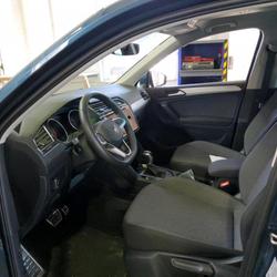 Volkswagen Tiguan 2.0 TDI 150 DSG Goal avec Attelage amovible occasion - Foug&egrave;res - photo 3/8