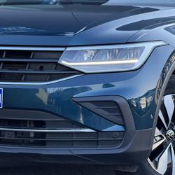 Volkswagen Tiguan 2.0 TDI 150 DSG Goal avec Attelage amovible occasion - Vern-sur-Seiche - photo 3/30