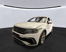 Volkswagen Tiguan Vern-sur-Seiche