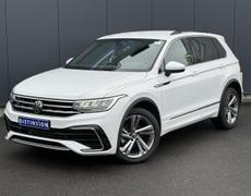 Volkswagen Tiguan Vern-sur-Seiche