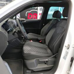 Volkswagen Tiguan 2.0 TDI 150 DSG R-Line occasion - Vern-sur-Seiche - photo 3/8