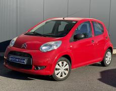 Citroen C1 Fougères