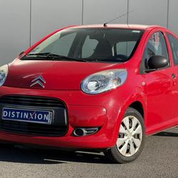 Citroen C1 1.0i Confort occasion - Foug&egrave;res - photo 2/19