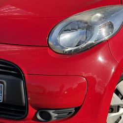 Citroen C1 1.0i Confort occasion - Foug&egrave;res - photo 3/19