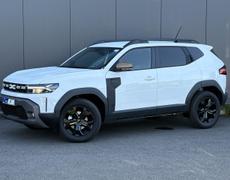 Dacia Duster - ECO-G 120 Auto Extrême avec Pack Parking - 25 980 €