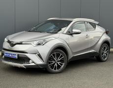 Toyota C-HR Vern-sur-Seiche