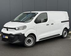 Citroen Jumpy Fougères