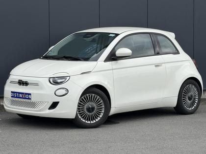 Fiat 500 II - Electrique 118ch 42.0kWh Icone - SOH +95% - 15 480 €