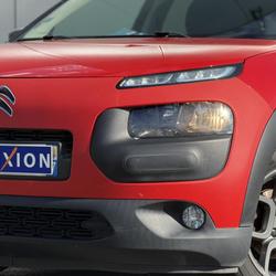 Citroen C4 Cactus 1.6 BlueHDI 100 ETG6 Feel Business occasion - Foug&egrave;res - photo 3/25