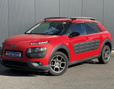 Citroen C4 Cactus Vern-sur-Seiche