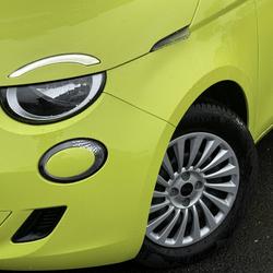 Fiat 500 II Electrique 95ch 23.8kWh - Test SOH +95% occasion - Vern-sur-Seiche - photo 3/23