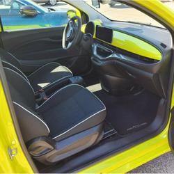 Fiat 500 II Electrique 95ch 23.8kWh - Test SOH +95% occasion - Vern-sur-Seiche - photo 2/5