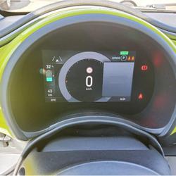 Fiat 500 II Electrique 95ch 23.8kWh - Test SOH +95% occasion - Vern-sur-Seiche - photo 3/5