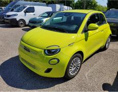 Fiat 500 II Fougères