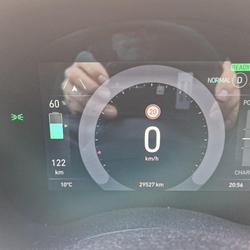 Fiat 500 II Electrique 118ch 42.0kWh Icone avec Cam&eacute;ra - SOH +95% occasion - Foug&egrave;res - photo 3/5