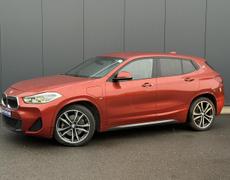 BMW X2 Fougères